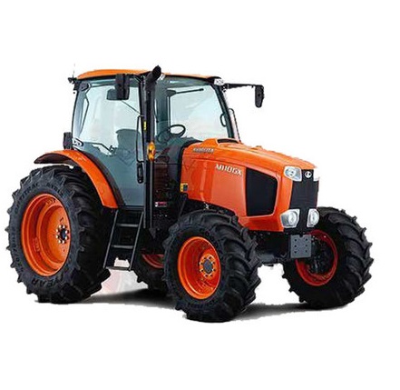 KUBOTA M 110 GX